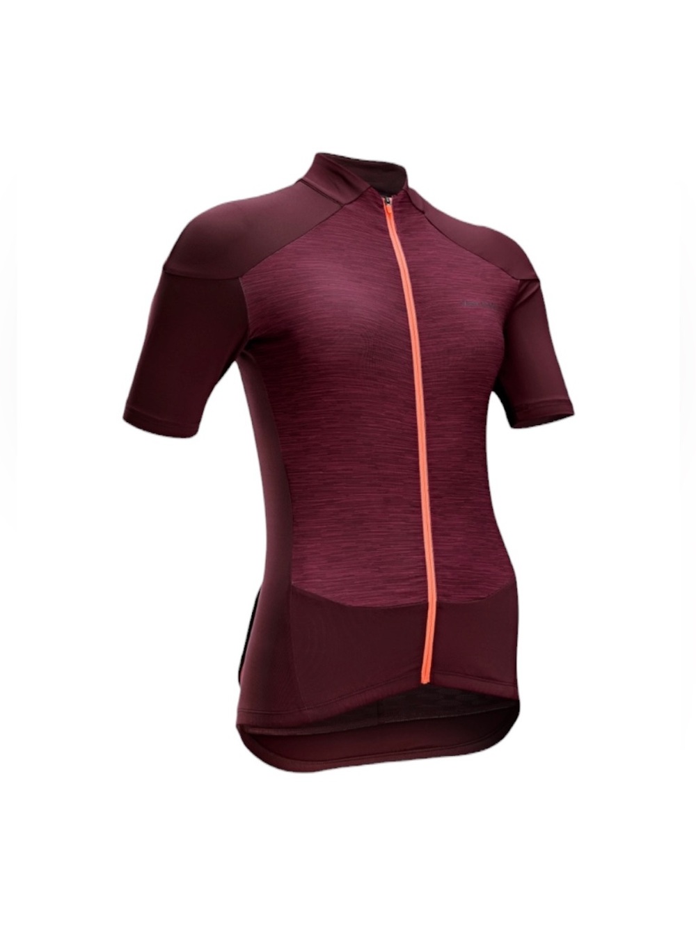 Van Rysel Decathalon Shortsleeve Road Cycling Jersey Slim Fit Medium